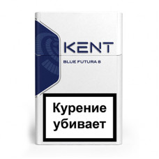 Сигареты Kent синий