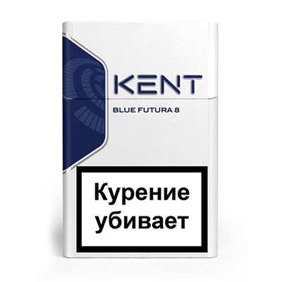 Сигареты Kent синий