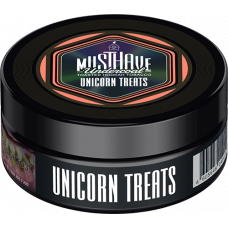 Табак для кальяна MustHave Unicorn treats (Кукурузные палочки) 125 г