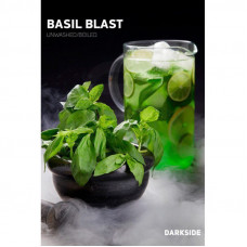 Табак для кальяна Darkside Basil Blast (Базилик) 250 г