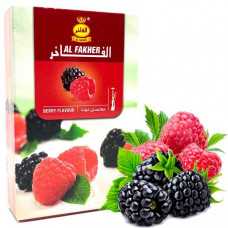 Табак для кальяна Al Fakher 50 гр Berry