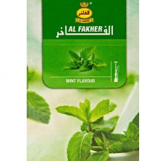 Табак для кальяна Al Fakher 50 гр Mint  
