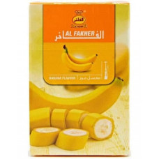 Табак для кальяна Al Fakher 50 гр Banana flavour