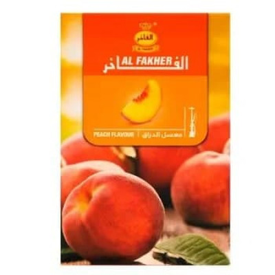 Табак для кальяна Al Fakher 50 гр Peach flavour