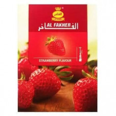 Табак для кальяна Al Fakher 50 гр Strawberry flavour