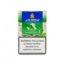 Табак для кальяна Al Fakher 50 гр Gum with Mint Flavour