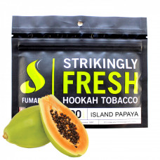 Табак для кальяна Fumari 100 гр Island Papaya