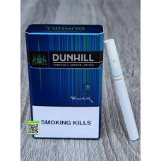 Сигареты Release Dunhill