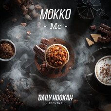 Табак для кальяна Daily Hookah-Starline МОККО (25г)