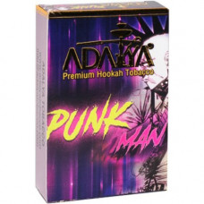 Табак для кальяна Adalya Punk Man (Панк Мэн) 50 г