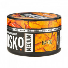 Табак для кальяна Brusko Medium Начос 50 г