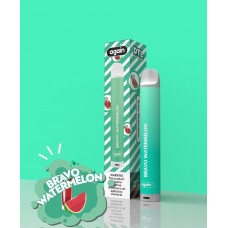 Электронная сигарета Again DTL - Bravo Watermelon 