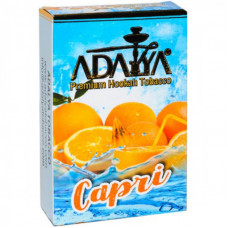 Табак для кальяна Adalya Capri (Капри) 50 г