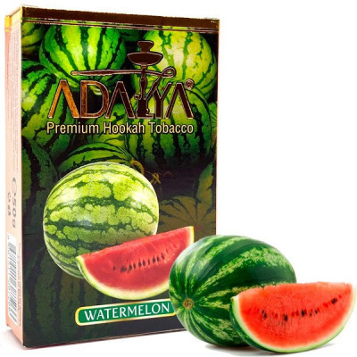Табак для кальяна Adalya Watermelon (Арбуз) 50 г
