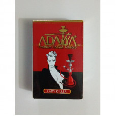 Табак для кальяна Adalya Lady Killer (Леди Киллер) 50 г