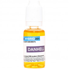Жидкость ilfumo Hybrid Danhell 20 мг/мл 20 мл