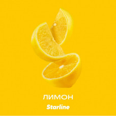 Табак для кальяна Starline - Лимон 25 гр