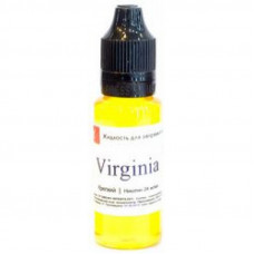 Жидкость ilfumo premium Virginia 0 мг/мл 20 мл (без никотина)