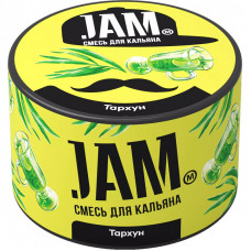 Табак для кальяна Jam 50 гр Тархун