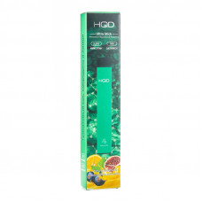 Электронная сигарета HQD Ultra Stick Grenadine Grenadine (Гранатовый сок Смородина и Лимон) 2% 500 затяжек