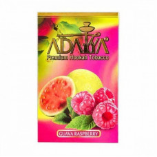 Табак для кальяна Adalya Guava Raspberry (Гуава и малина) 50 г