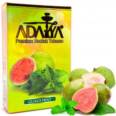 Табак для кальяна Adalya Guava mint (Гуава и мята) 50 г