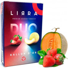 Табак для кальяна Lirra Ballon D or (Баллон Дор) 50 гр