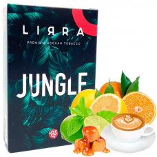 Табак для кальяна Lirra Jungle (Джангл) 50 гр