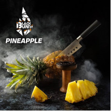 Табак для кальяна Black Burn Pineapple (Ананас) 100 г