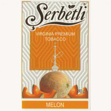 Табак для кальяна Serbetli Melon