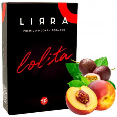 Табак для кальяна Lirra Lolita (Лолита) 50 гр