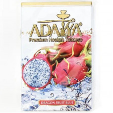 Табак для кальяна Adalya Dragon fruit blue (Голубой драконий фрукт) 50 г