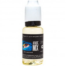 Жидкость ilfumo premium ARABIC MIX 0 мг/мл 20 мл (без никотина)
