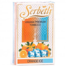 Табак для кальяна Serbetli 50 гр Ice grapefruit