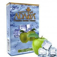 Табак для кальяна Adalya Ice Apple (Ледяное яблоко) 50 г