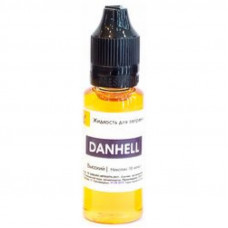 Жидкость ilfumo premium Danhell 0 мг/мл 20 мл (без никотина)