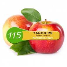 Табак для кальяна Tangiers Noir 115 Forbidden Fruit 250 гр