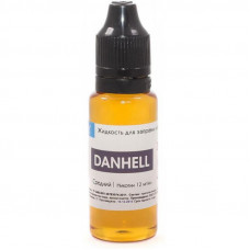 Жидкость ilfumo premium Danhell 12 мг/мл 20 мл