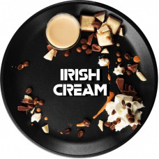 Табак для кальяна Black Burn Irish Cream (Ирландский крем) 100 г