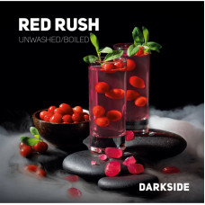 Табак для кальяна Darkside Red Rush (Барбарис) 100 г