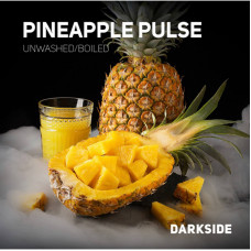 Табак для кальяна Darkside Pineapple Pulse (Ананас) 100 г
