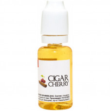 Жидкость ilfumo salt Cigar Cherry 20 мг/мл Вишневая Сигара 20 мл