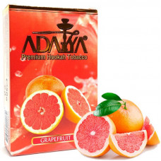 Табак для кальяна Adalya Grapefruit (Грейпфрут) 50 г