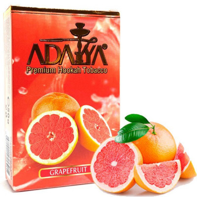 Табак для кальяна Adalya Grapefruit (Грейпфрут) 50 г