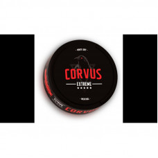 Снюс Corvus Extreme Menthol 50 мг/г