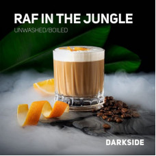 Табак для кальяна Darkside Raf in the Jungle (Апельсиновый Раф) 30 г