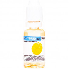 Жидкость ilfumo Hybrid Манго 20 мг/мл 20 мл