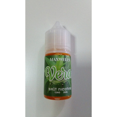 Жидкость Maxwells Vera (Salt) 30ML 12mg