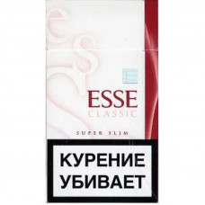 Сигареты Esse Classic