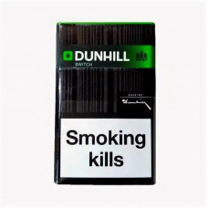 Сигареты Dunhill Switch
